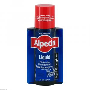 ALPECIN Coffein Liquid