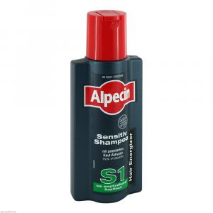 ALPECIN Sensitiv Shampoo S1