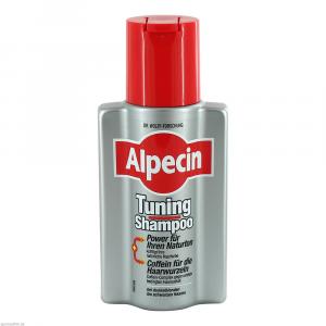 ALPECIN Tuning Shampoo