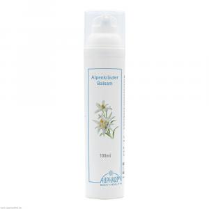 ALPENKRÄUTER Balsam