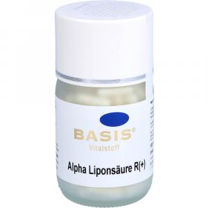 ALPHA LIPONSÄURE KAPSELN
