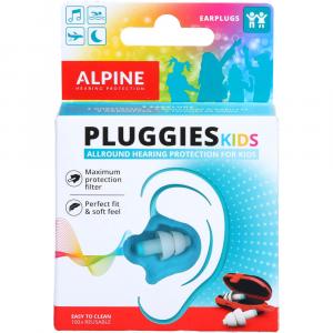 ALPINE PLUGGIES Kids Ohrstöpsel