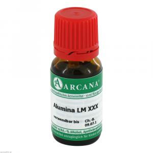 ALUMINA LM 30 Dilution