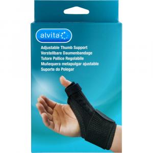 ALVITA Daumenbandage Gr.2