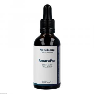 AMARAPUR Öl