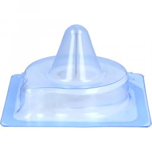 AMBIX Intrastick Safe Portkan.20 Gx27 mm druckfest