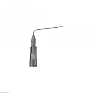 AMBIX Safe-Can Portpunkt.Kan.22 Gx25 mm gebogen