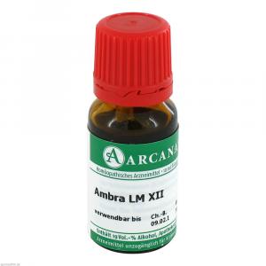 AMBRA LM 12 Dilution