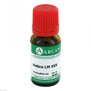 AMBRA LM 30 Dilution