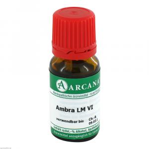 AMBRA LM 6 Dilution