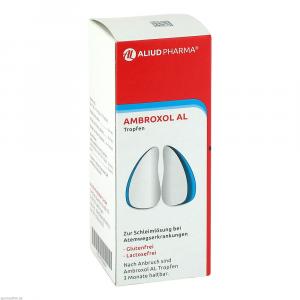 AMBROXOL AL Tropfen