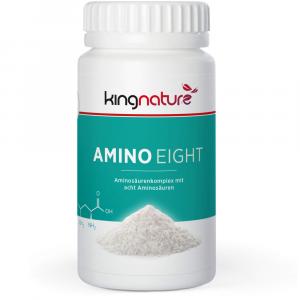 AMINO EIGHT Presslinge
