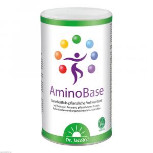 AMINOBASE Dr.Jacob's Pulver