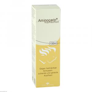 AMINOCARIN Fluid
