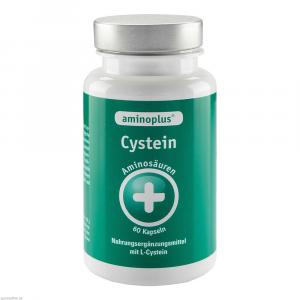 AMINOPLUS Cystein Kapseln