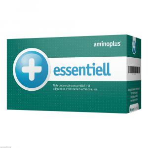AMINOPLUS essentiell Tabletten