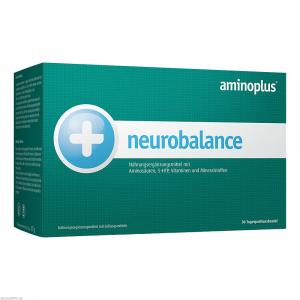 AMINOPLUS neurobalance Pulver Tagesportionsbeutel