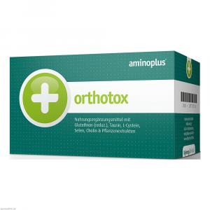 AMINOPLUS orthotox Kapseln