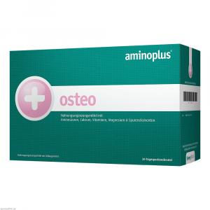 AMINOPLUS osteo Pulver