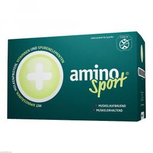 AMINOSPORT Beutel