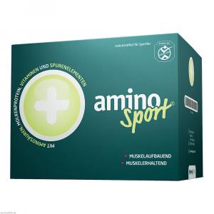 AMINOSPORT Beutel