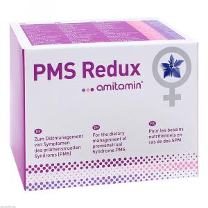 AMITAMIN PMS Redux Kapseln