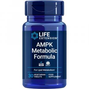 AMPK Metabolic Formula Tabletten