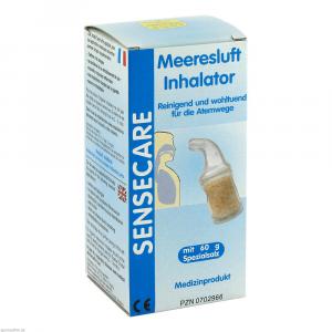 AMV Meeresluft Salzinhalator