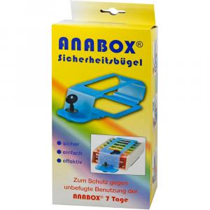 ANABOX Sicherheitsbügel