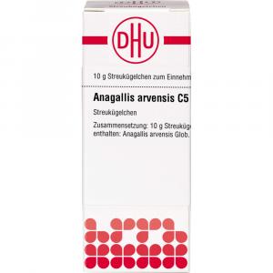 ANAGALLIS ARVENSIS C 5 Globuli