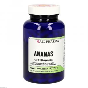 ANANAS GPH Kapseln