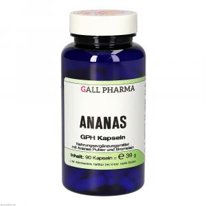 ANANAS GPH Kapseln