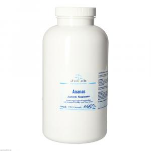 ANANAS JUNEK Kapseln