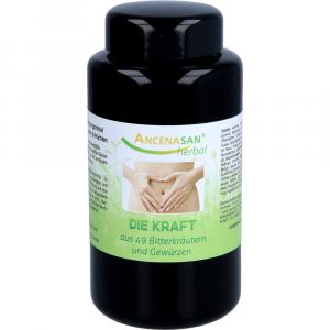 ANCENASAN herbal