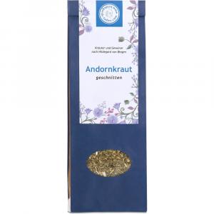 ANDORNKRAUT geschnitten