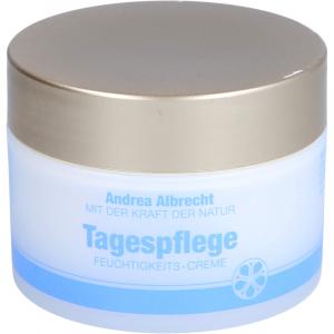 ANDREA Albrecht Tagespflegecreme