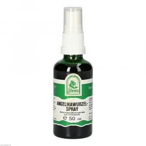 ANGELIKAWURZEL Spray