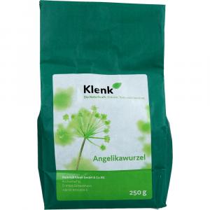 ANGELIKAWURZEL Tee