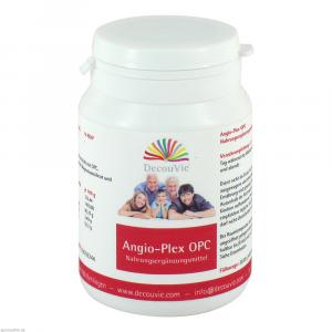 ANGIO PLEX OPC Kapseln