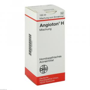 ANGIOTON H Mischung