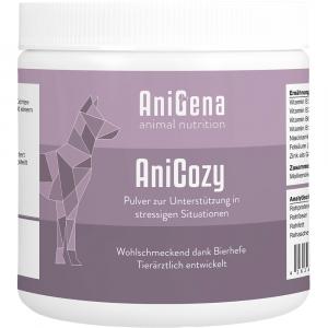 ANICOZY Vitamin B1+B2+B3+B6+B12+Zink Pulver vet.
