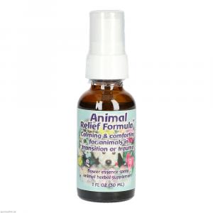 ANIMAL Relief Formula Spr.FES kalif.Blüteness.vet.