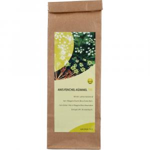 ANIS FENCHEL Kümmel Tee
