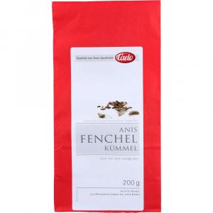 ANIS FENCHEL Kümmel Tee Caelo HV-Packung