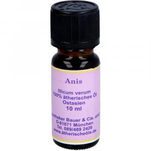 ANIS ÖL 100% ätherisch