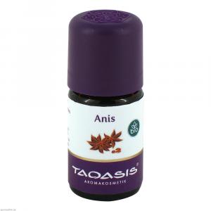 ANIS ÖL Bio