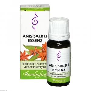 ANIS SALBEI Essenz