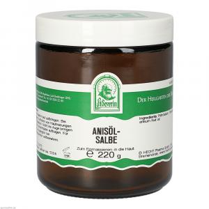 ANISÖLSALBE