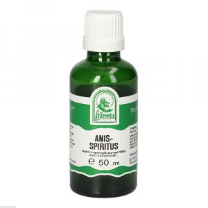 ANISSPIRITUS Flüssigkeit zum Einnehmen