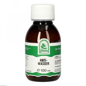 ANISWASSER Flüssigkeit zum Einnehmen